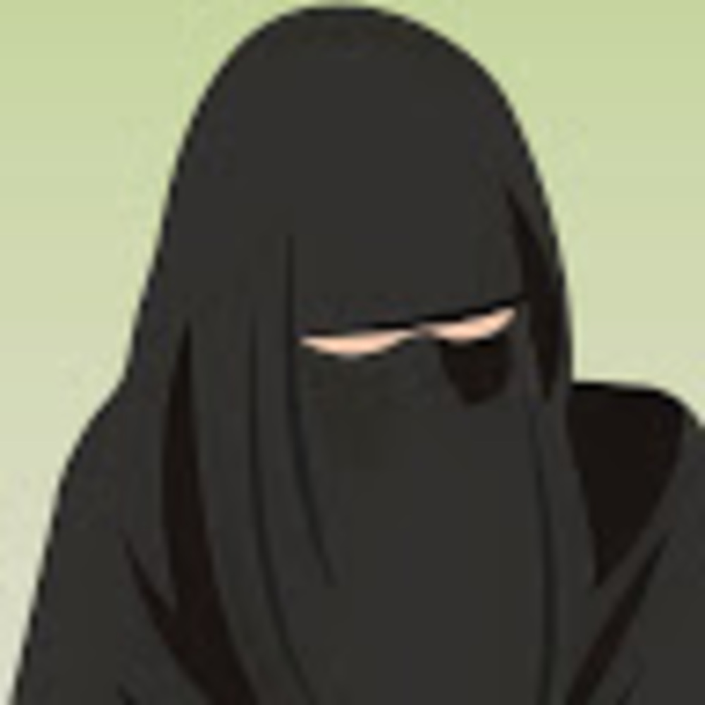 Meet your Posher, Musarrat